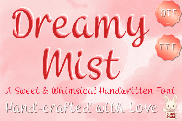 Bringing a Soft, Whimsical Touch to Your Creative Projects