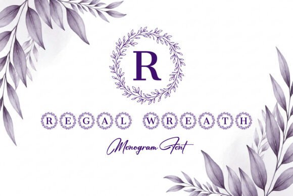 Regal Wreath: Where Heritage Meets Modern Elegance