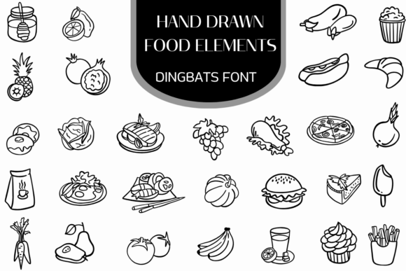 The Secret Ingredient for Authentic Menus and Branding